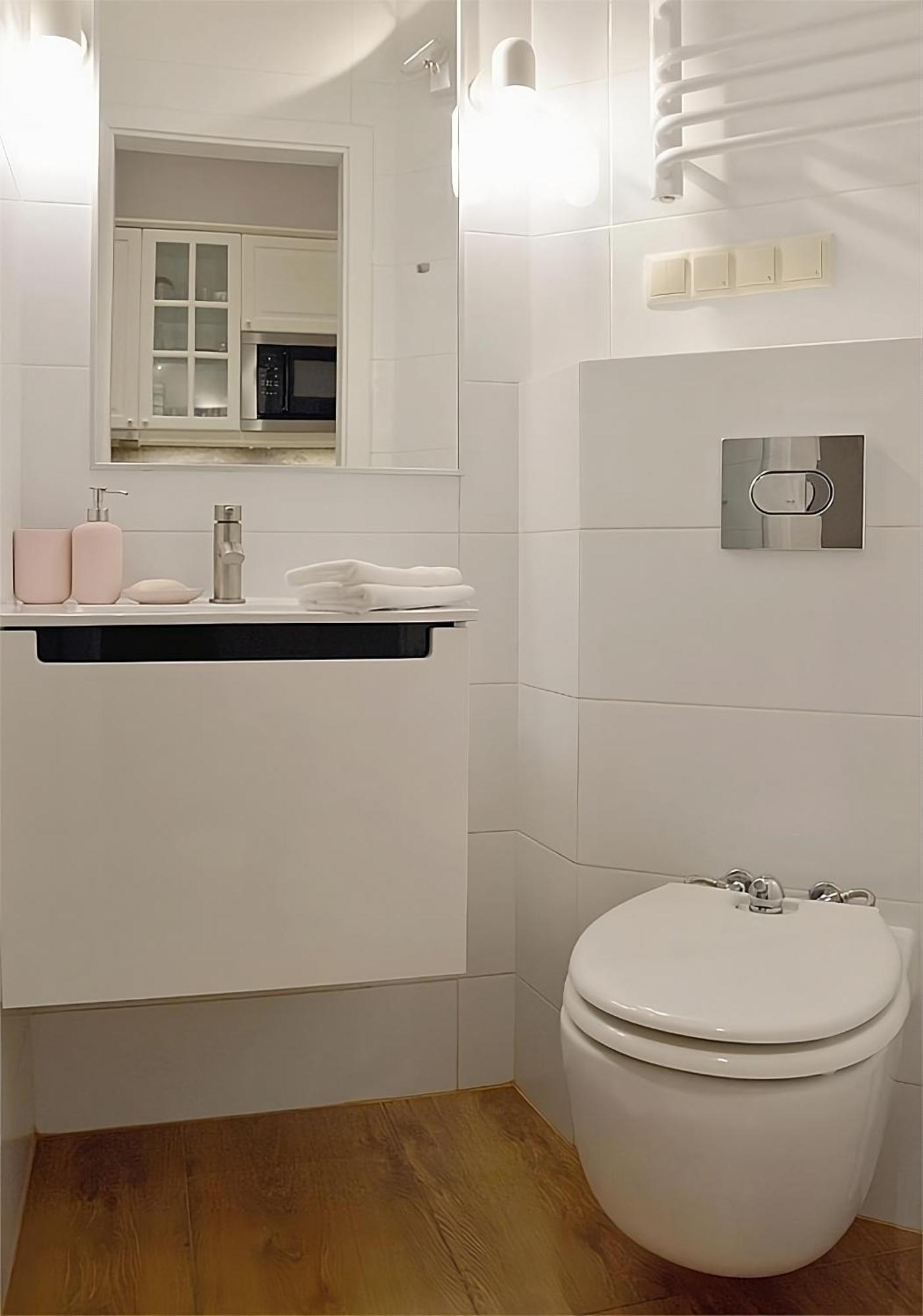 Art Apartments W Centrum Krakowa Экстерьер фото